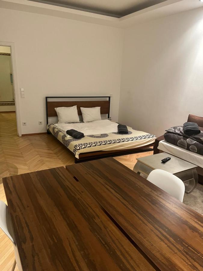 Default 1010 Leilighet Wien Eksteriør bilde